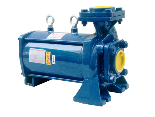 Openwell Submersible Pumps - Three Phase